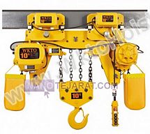 جرثقیل چهار کاره برقی جرثقیل چهار کاره برقی